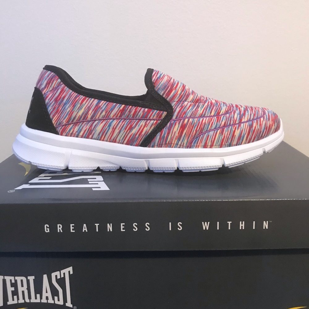 Women’s Running Gym Shoe size 7.5 lightweight